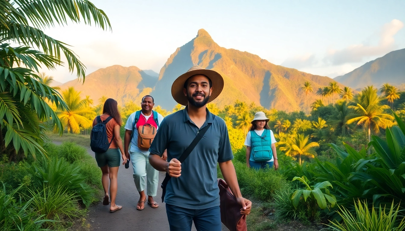 Comprehensive Lombok Guide: Your Expert Travel Companion to Indonesia’s Hidden Paradise