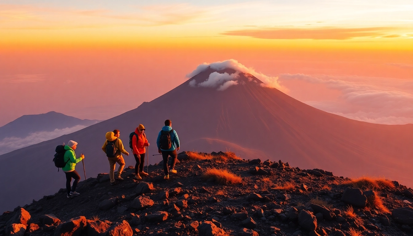 The Ultimate Guide to Exploring Lombok’s Hidden Gems: Why Our Tours are the Best