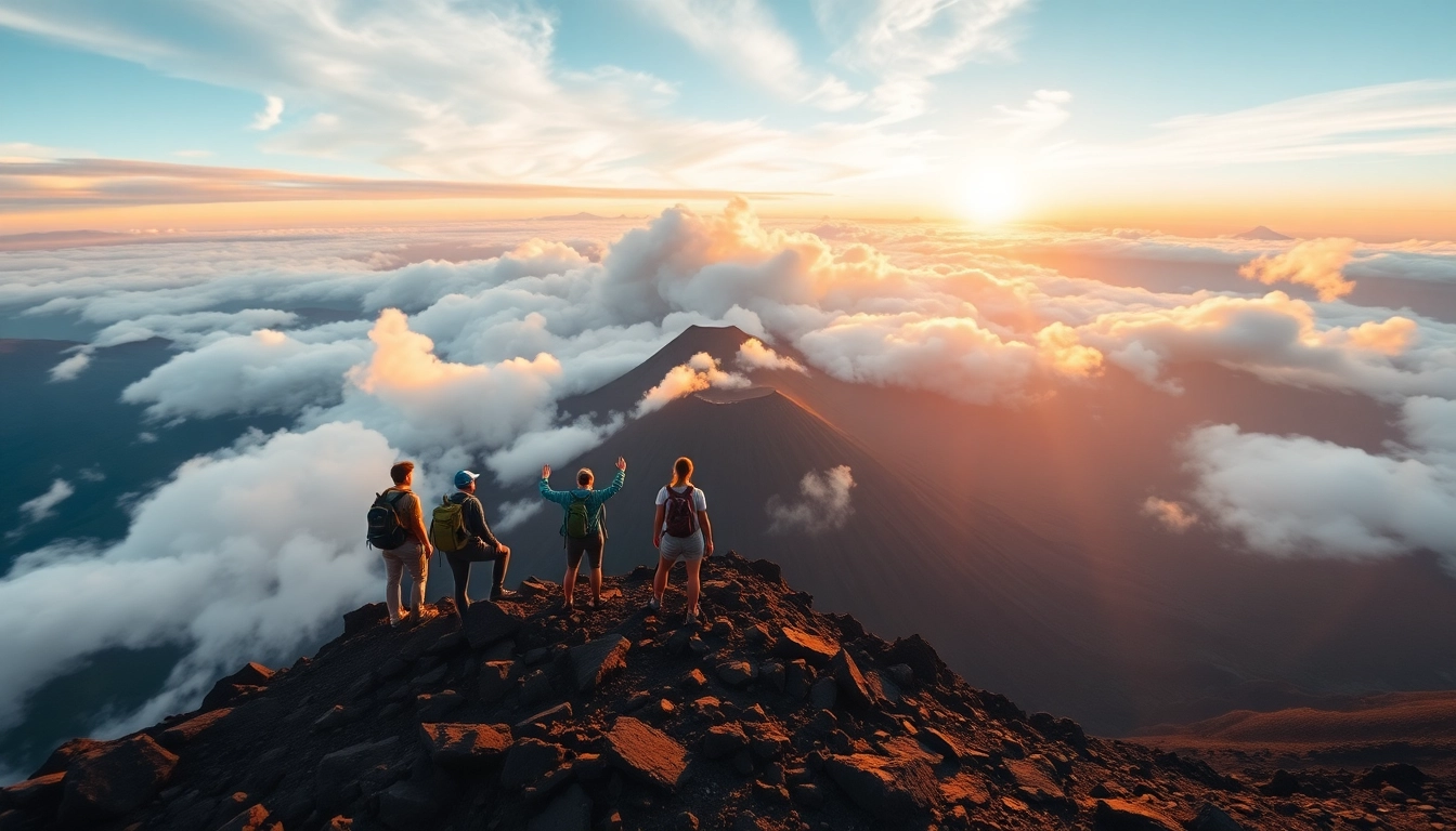 Discover the Best Adventures and Treks in Lombok: A Guide to Unforgettable Experiences