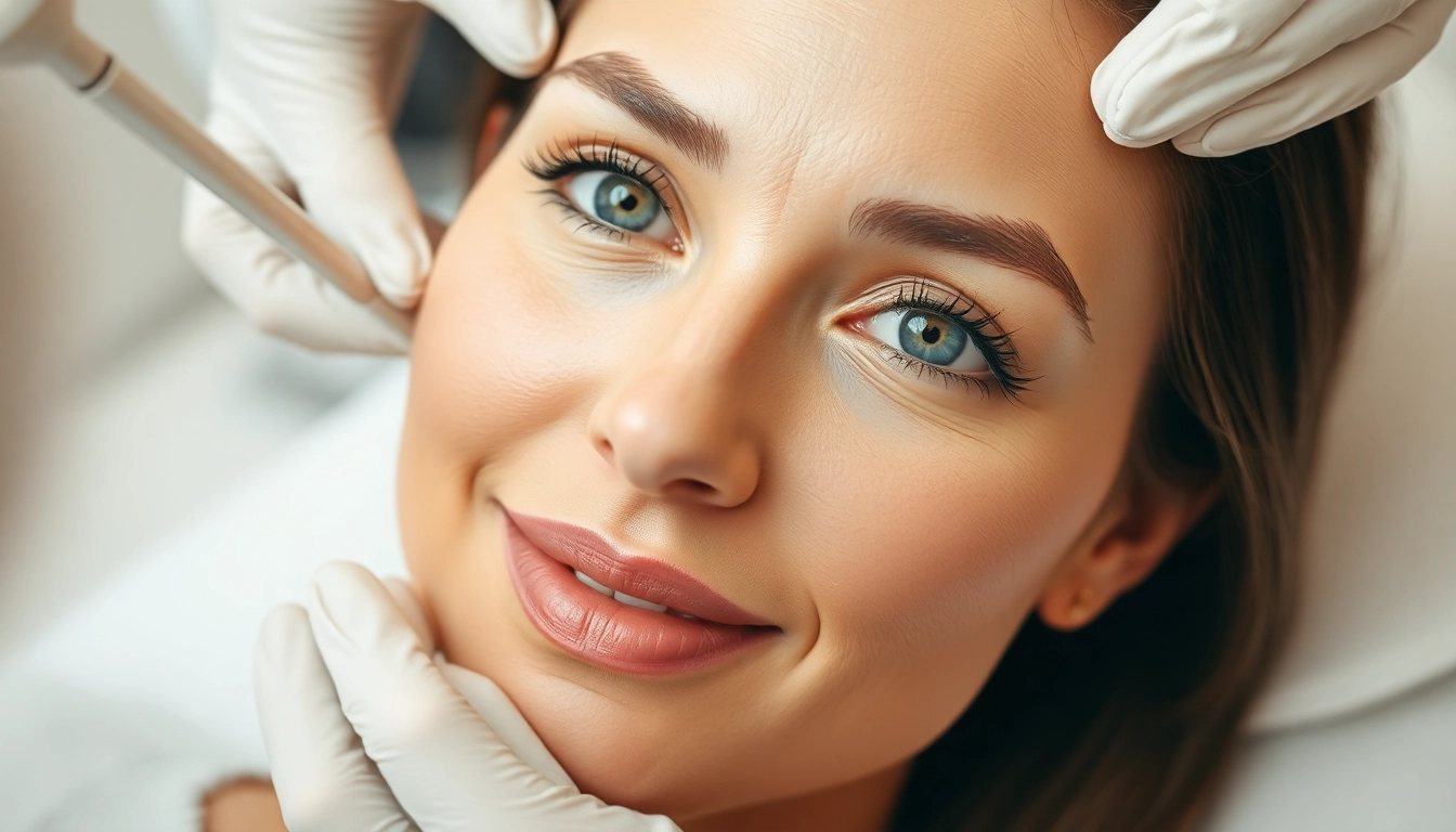 Botox Zürich: Expert Treatments for a Youthful, Natural Look in the Heart of Zurich