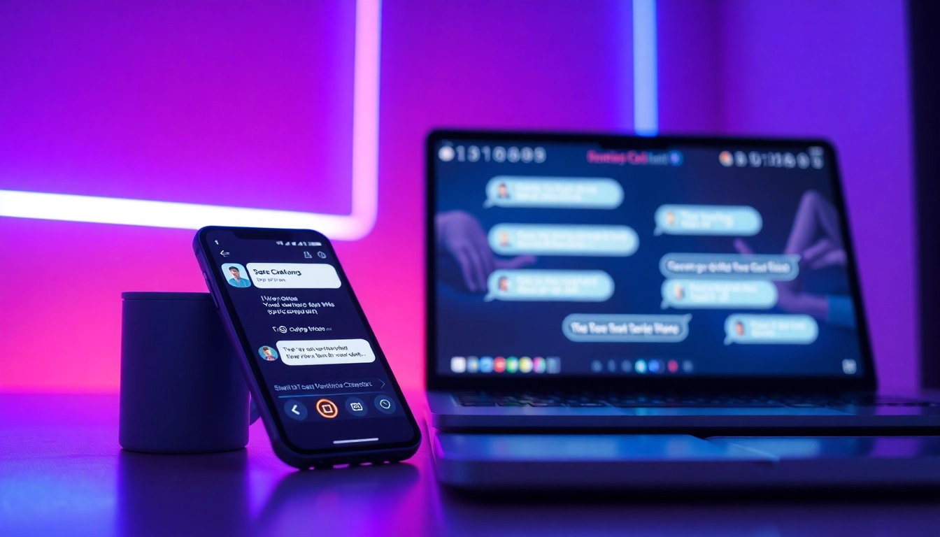 Unlocking the Power of 18+ AI Chat: The Future of Personalized Adult Conversations