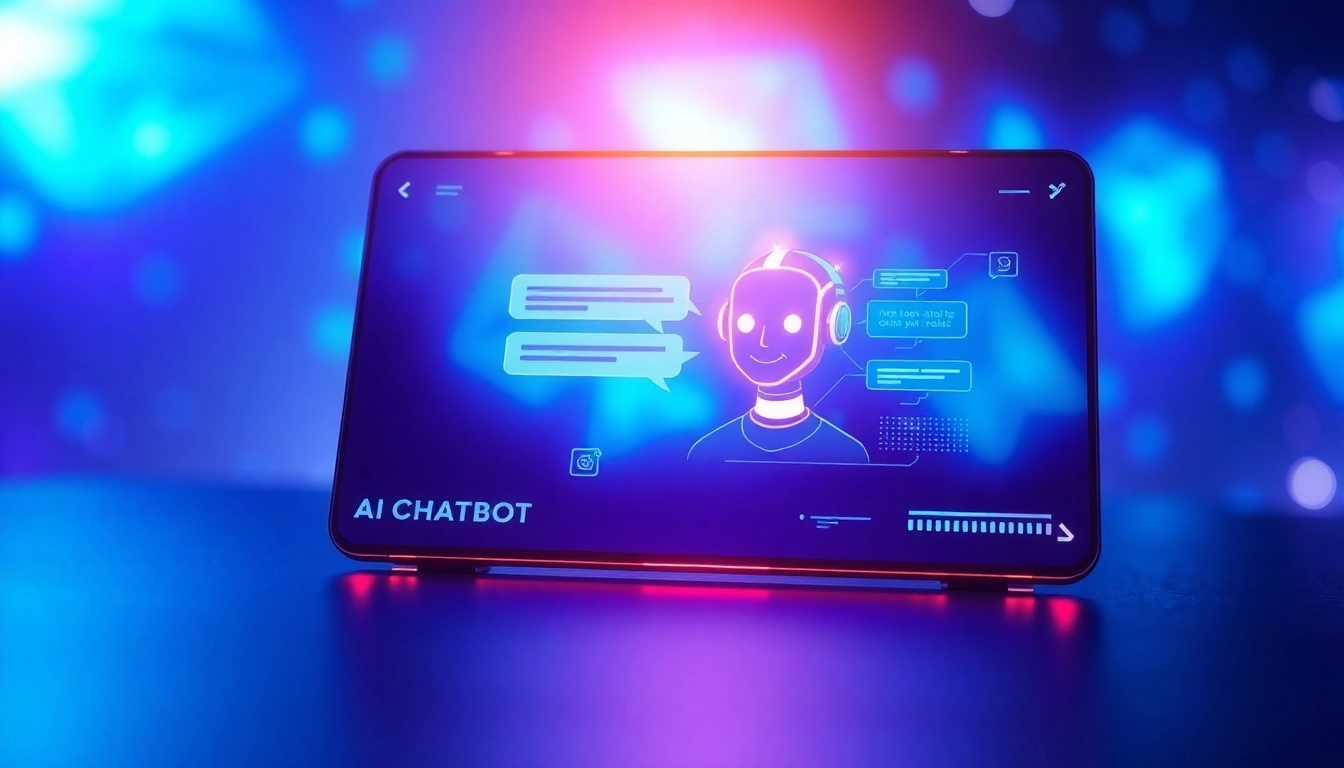 Unlocking the Power of AI Chat: Exploring CrushOn AI and Its Creative Potential