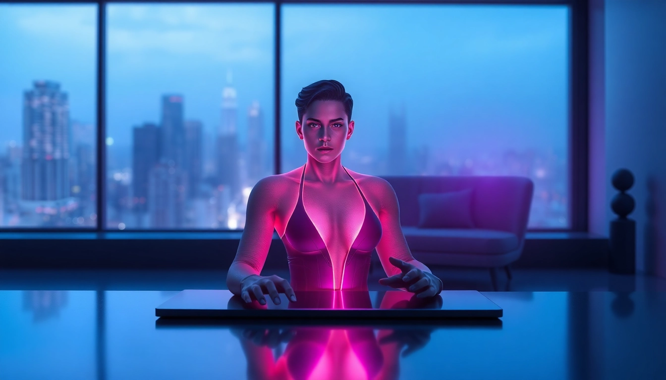 Unveiling the Future of AI Sexting and Character NSFW AI Platforms: The Ultimate Guide