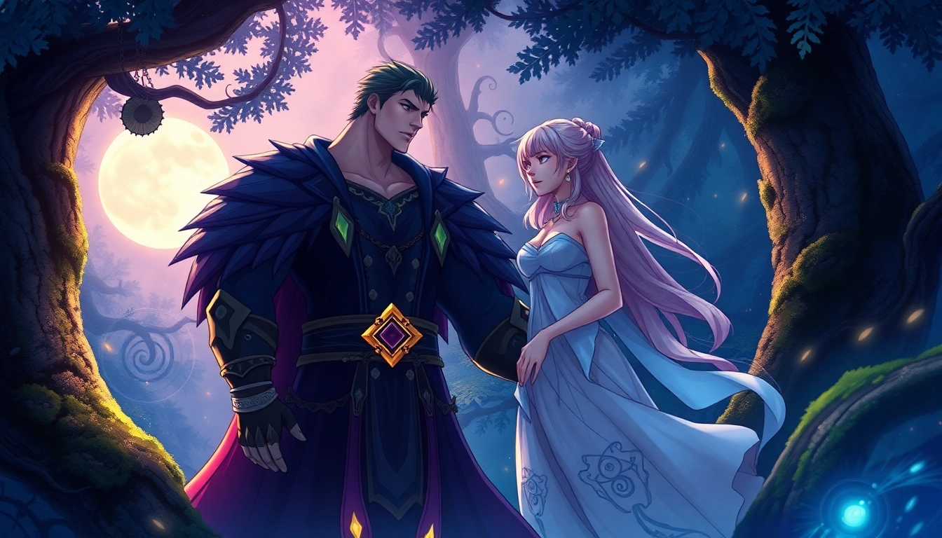 Understanding the Omegaverse: Origins, Themes, and Cultural Impact
