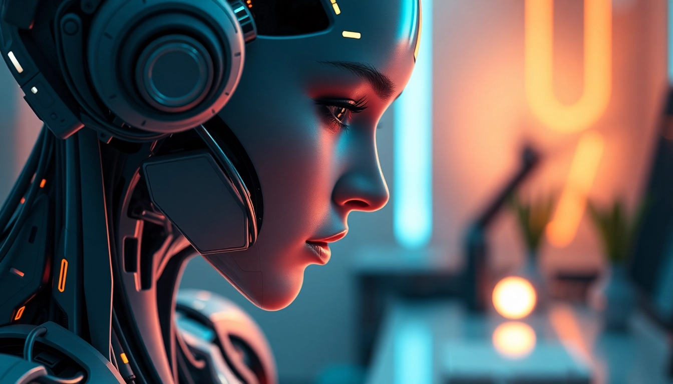 10 Key Features of the Leading nsfw ai image generator in 2025 for Hyper-Realistic Art