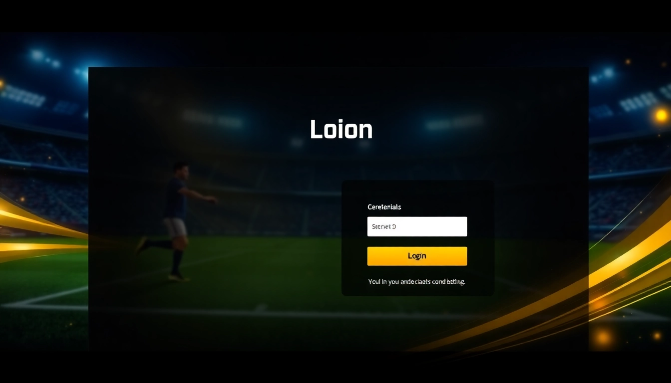 How to Access Your Gold365 Login Easily and Securely for Seamless Betting