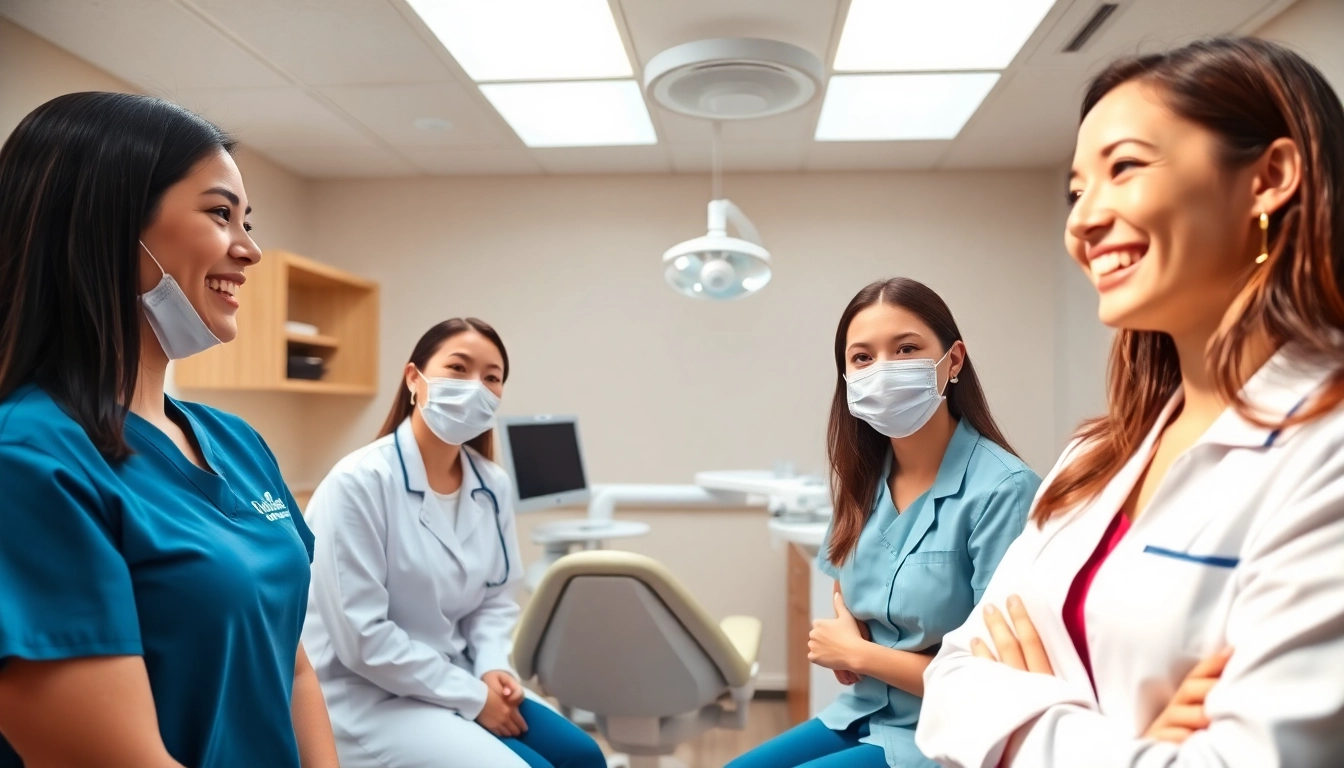 Patient-Centered Dental Care at Ventura Bright Dental for Lasting Smile Confidence