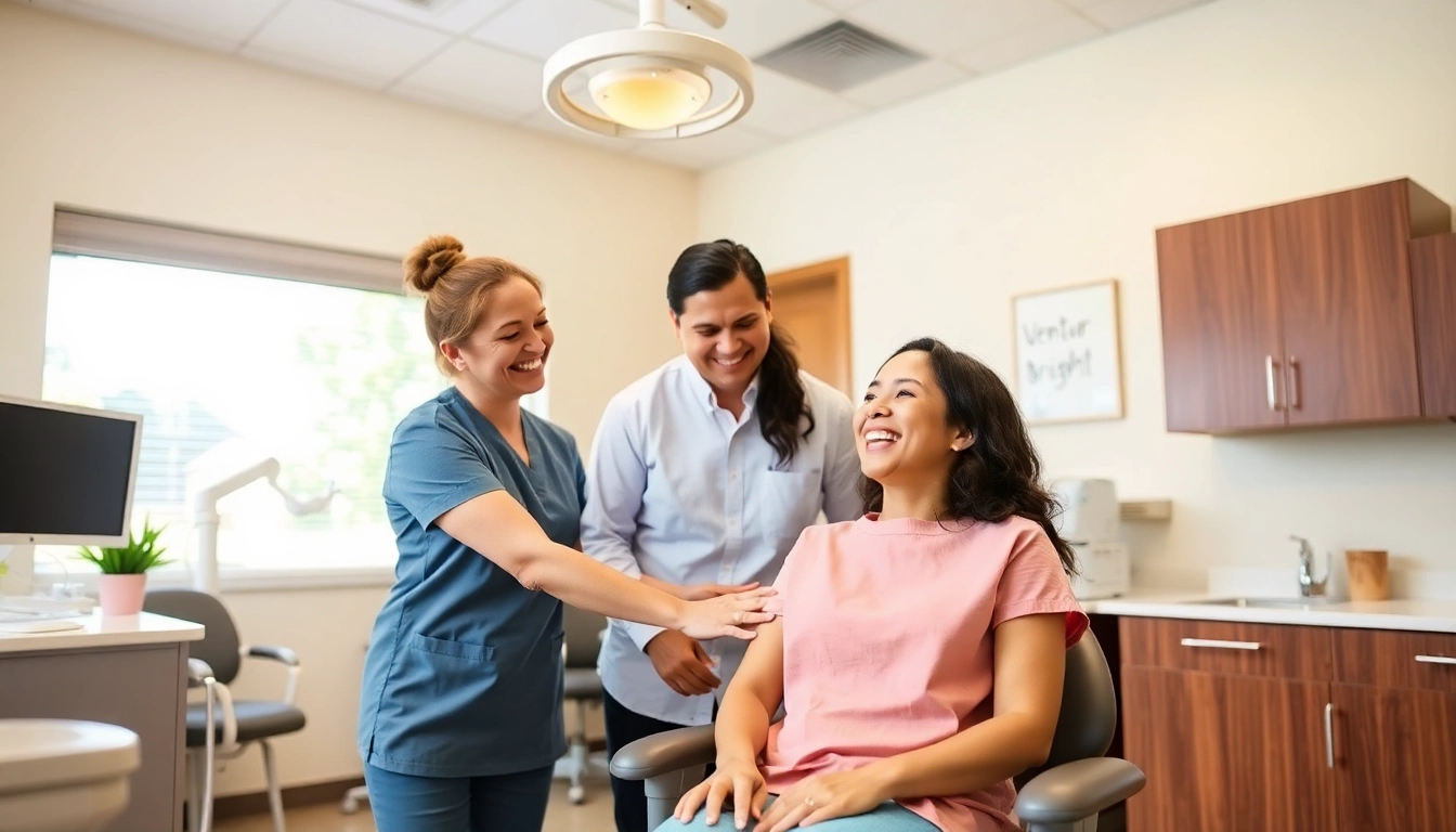 Experience Exceptional Dental Care at Ventura Bright Dental in Ventura, CA