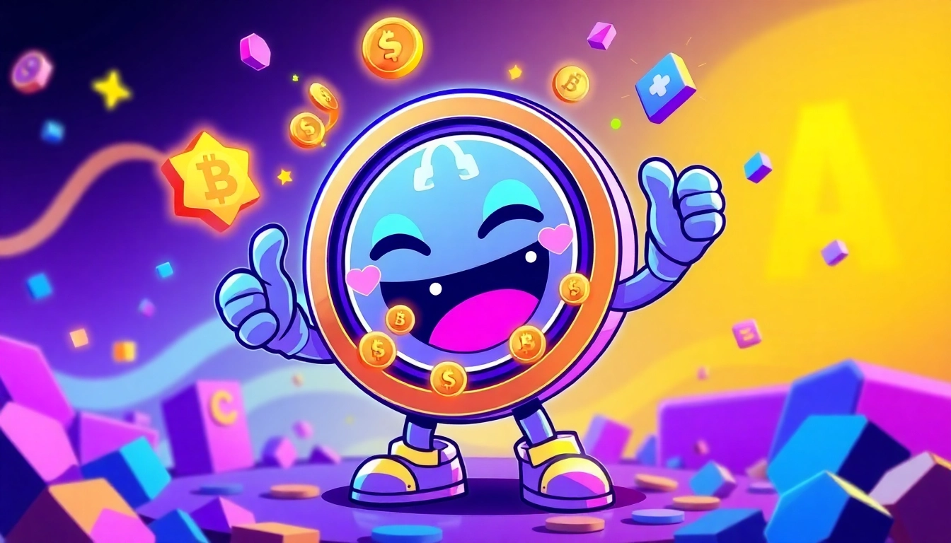 Maximize Gains When You Buy $APORK Token – Multi-Chain Meme Coin with GambleFi Utility