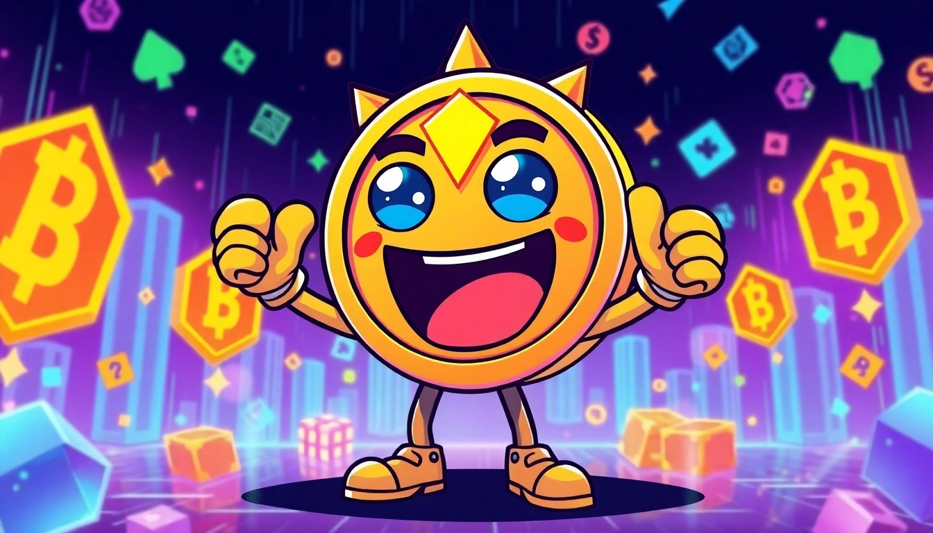Buy $APORK Token: The Multi-Chain Meme Coin Blazing New Frontiers in GambleFi and Utility