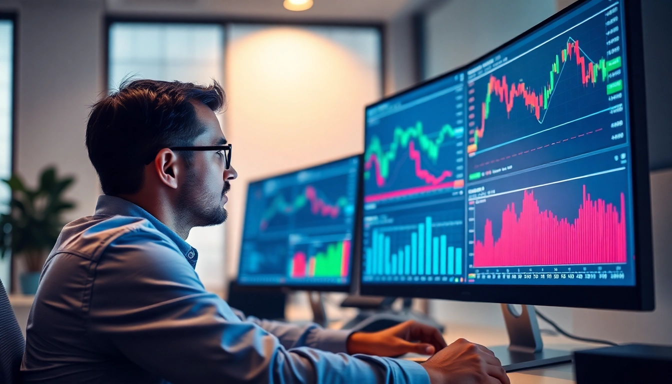 Mastering Trading View: Essential Strategies for Effective Market Analysis